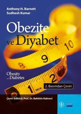 OBEZİTE VE DİYABET - Obesity and Diabetes