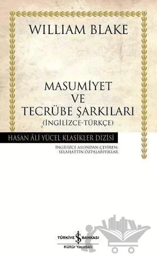 Masumiyet Ve Tecrübe Şarkıları