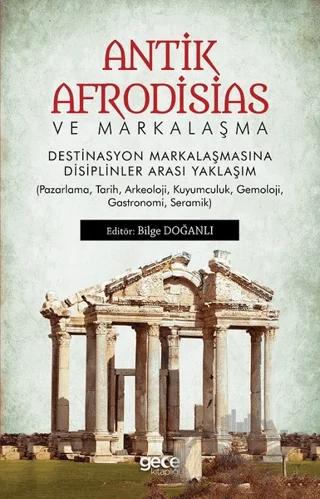 Antik Afrodisias ve Markalaşma