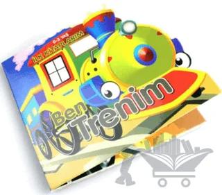 Ben Trenim - İlk Kitaplarım