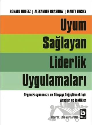 Uyum Sağlayan Liderlik Uygulamaları