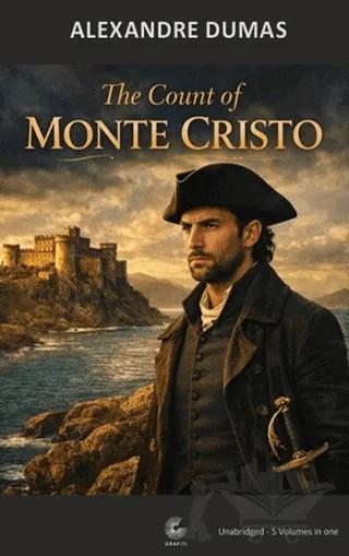 The Count of Monte Cristo