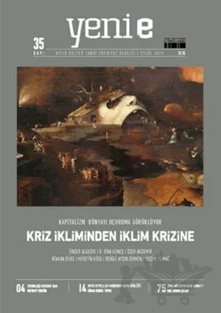 Yeni E Dergisi Sayı 35