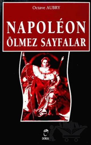 Napoleon Ölmez Sayfalar