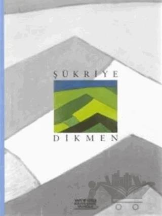 Şükriye Dikmen