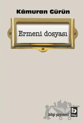 Ermeni Dosyası