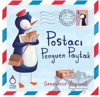 Postacı Penguen Paytak