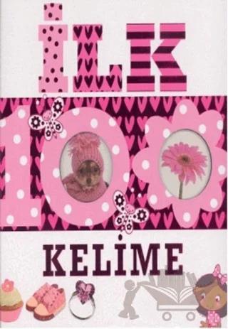 İlk 100 Dizisi Kelime (Büyük Kapak)
