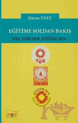 Eğitime Soldan Bakış