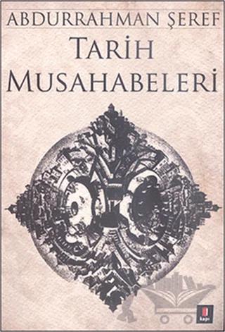 Tarih Musahabeleri