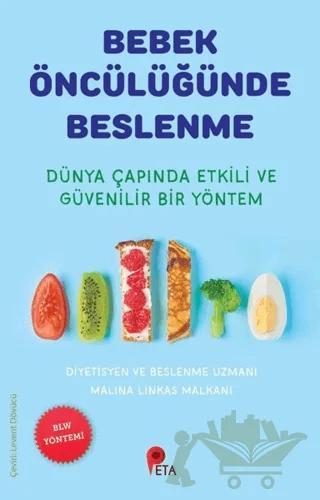 Bebek Öncülüğünde Beslenme