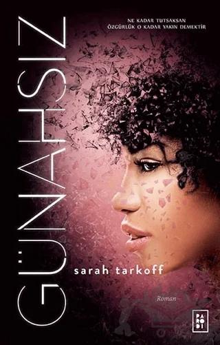 Günahsız - Uyanış Serisi 1. Kitap