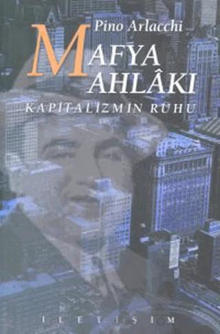 Mafya Ahlakı
