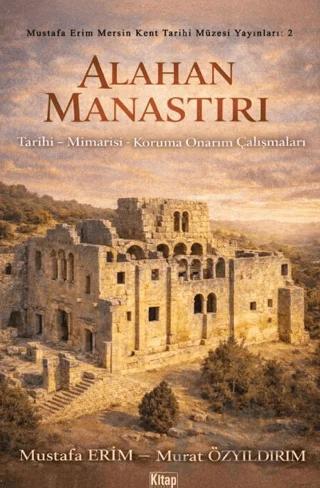 Alahan Manastırı