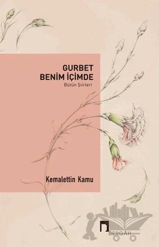 Gurbet Benim İçimde