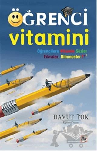 Öğrenci Vitamini
