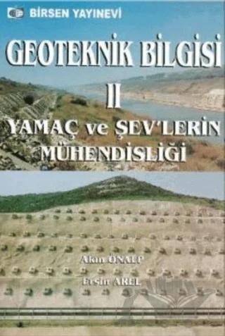 Geoteknik Bilgisi 2