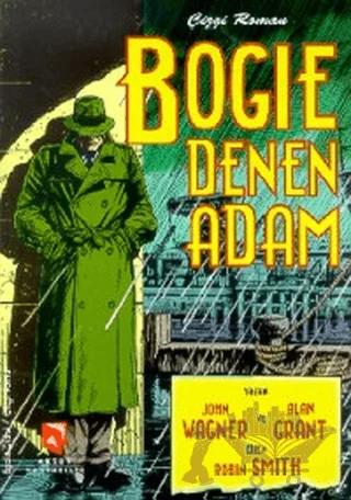 Bogie Denen Adam