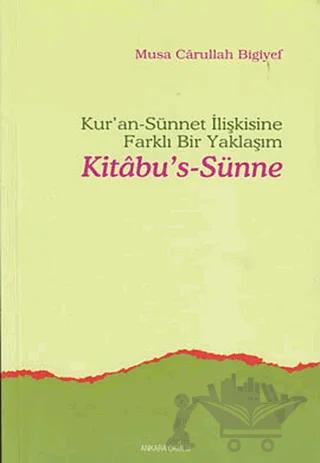 Kitabu’s-Sünne