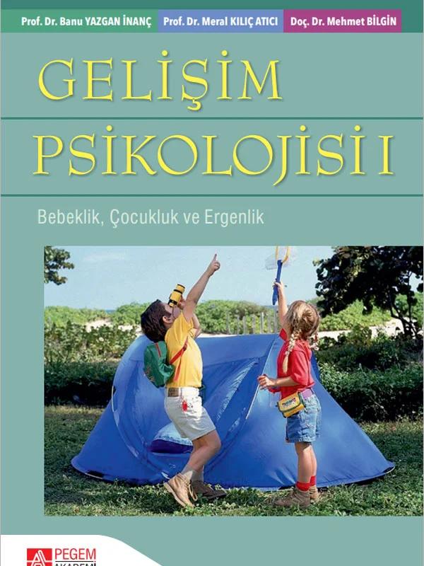 Gelişim Psikolojisi 1