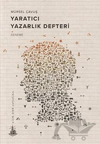 Yaratıcı Yazarlık Defteri