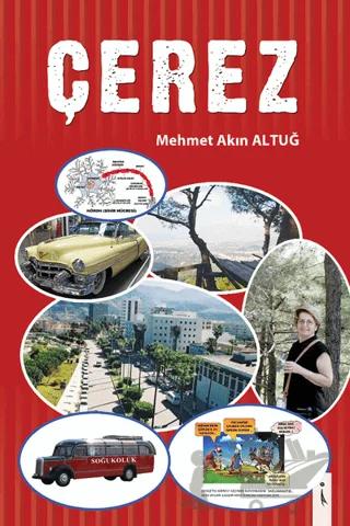 Çerez