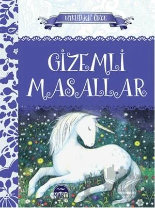 Uykudan Önce Gizemli Masallar