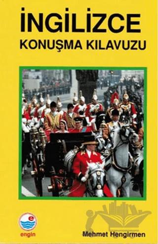 İngilizce Konuşma Kılavuzu