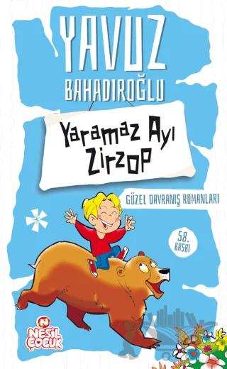 Yaramaz Ayı Zirzop