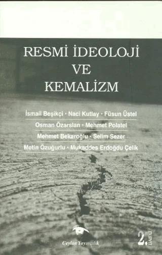 Resmi İdeoloji ve Kemalizm
