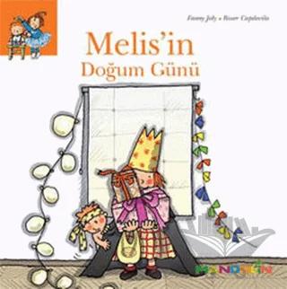 Melis’in Doğum Günü