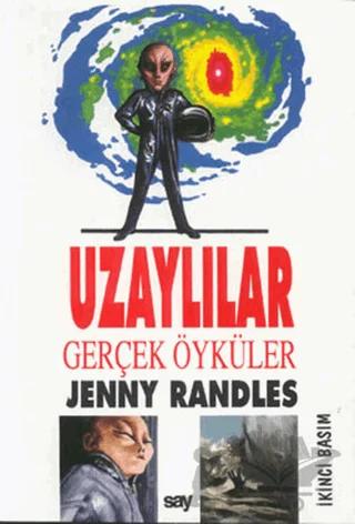 Uzaylılar Gerçek Öyküler