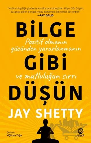 Bilge Gibi Düşün