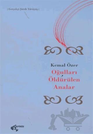 Oğulları Öldürülen Analar