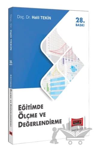 Yargı Yayınları 2023 Eğitimde Ölçme ve Değerlendirme