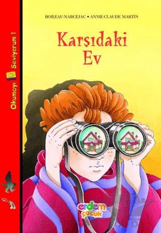 Karşıdaki Ev