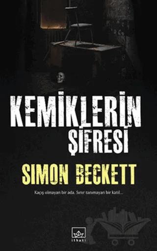 Kemiklerin Şifresi