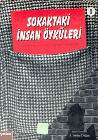 Sokaktaki İnsan Öyküleri