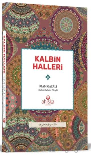 Kalbin Halleri