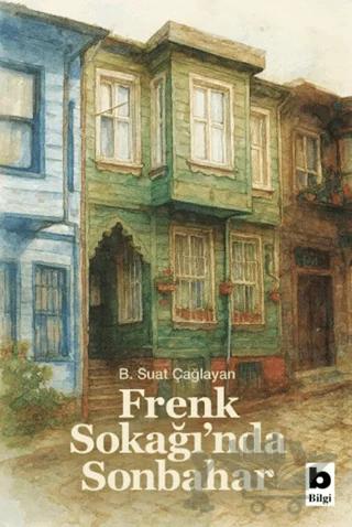 Frenk Sokağı’nda Sonbahar