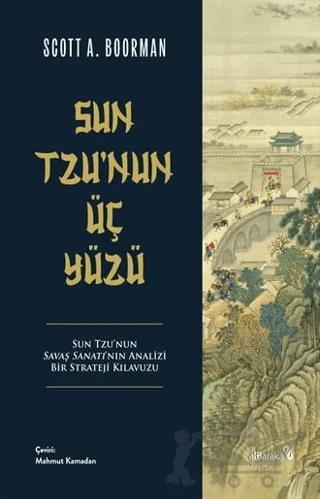 Sun Tzu'nun Üç Yüzü