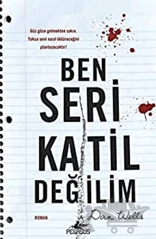 Ben Seri Katil Değilim