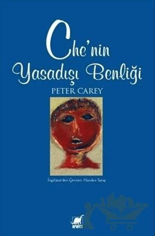 Che’nin Yasadışı Benliği
