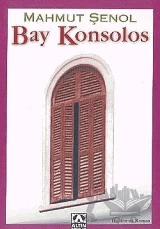 Bay Konsolos