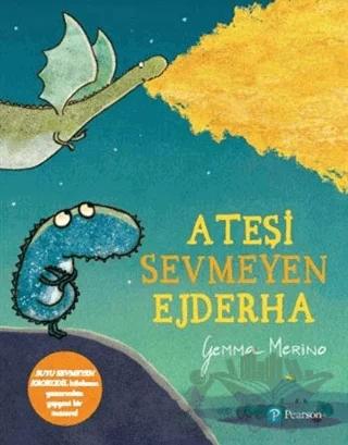 Ateşi Sevmeyen Ejderha