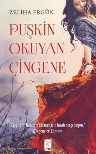 Puşkin Okuyan Çingene