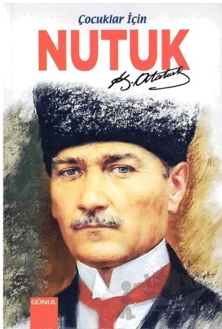 Nutuk (Çocuklar için)