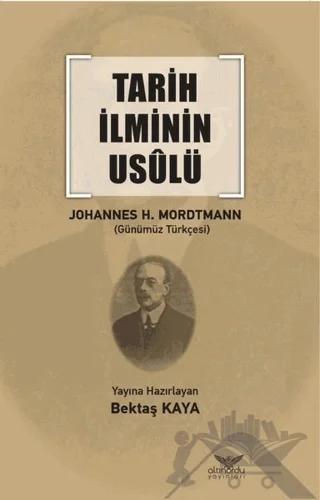 Tarih İlminin Usulü