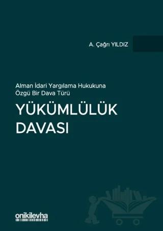 Yükümlülük Davası