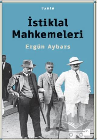 İstiklal Mahkemeleri